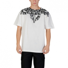 T-shirtKorteMouwCountyOfMilanF5CAMATH041