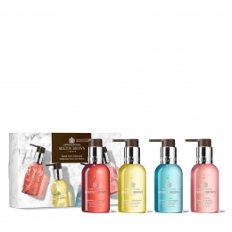 MoltonBrownFreshandFloralHandCareCollection