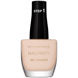 MaxFactorNailfinityGelNailPolish12mlVariousShades-350-Encore