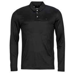 PoloShirtLangeMouwEmporioArmaniPOLOSHIRT