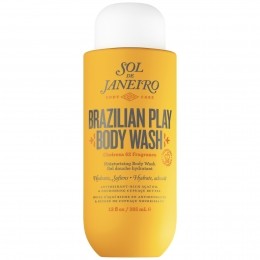 SoldeJaneiroBrazilian4PlayHydraterendeDouchecrmegel385ml