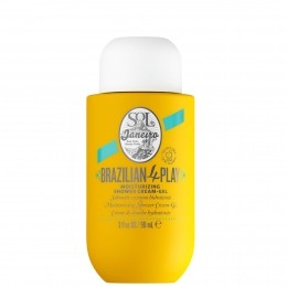 SoldeJaneiroBrazilian4PlayHydraterendeDouchecrmegel90ml