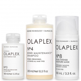 OlaplexNo3No4andNo8Bundle