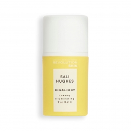 RevolutionSkinXSaliHughesRinglightCreamyIlluminatingEyeBalm15ml
