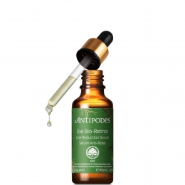 AntipodesEveBio-RetinolLineReductionSerum30ml