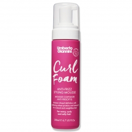 UmbertoGianniniKrulschuim200ml