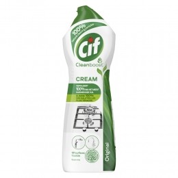 CifSchuurmiddelCreamOriginal750ml