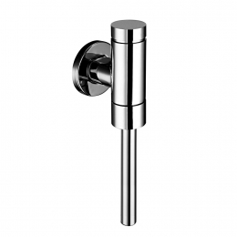 UrinoirSpoelerBestDesignUtopytbvUrinoirBovenAansluitingChroom