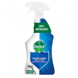 DettolBadkamerreiniger500ml