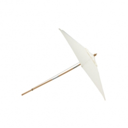 RebellenclubSantiParasol-250cm-Beige