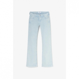 JeansLeTempsdesCerisesJeansflarepulpflarelengte34