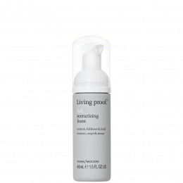 LivingProofVolledigTextuurgevendSchuim45ml