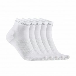 CraftCoreDryMidSocks5-Pack