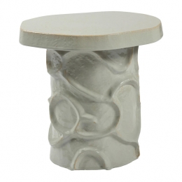 SERAX-MarieMichielssenMenaBijzettafel-Grijs