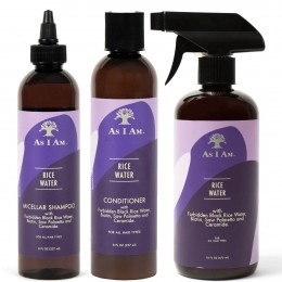 AsIAmRiceWaterPowerhouseBundle