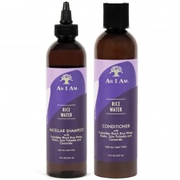 AsIAmRiceWaterNutrientBundle