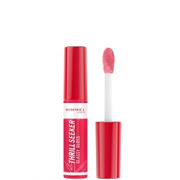 RimmelLondonThrillSeekerGlassyLipGloss10mlVariousShades-600BerryGlace