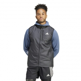 adidasOwnTheRunVestHeren