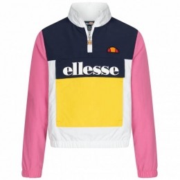 ellesseBalso12ritssluitingMeisjesWindjackS4M14509-940