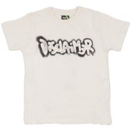 T-shirtKorteMouwDisclaimer25IDK58619