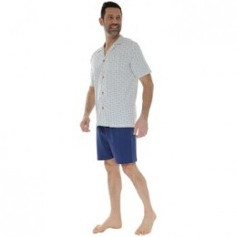 PyjamasnachthemdenChristianCaneMERCURE