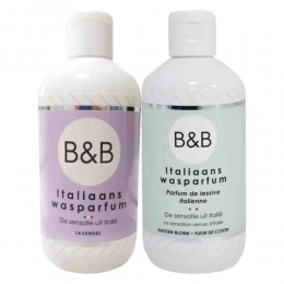 BBItaliaanseWasparfumKatoenBloemLavendelPakket