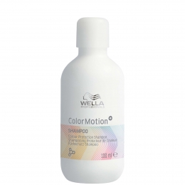 WellaProfessionalsCareColorMotionShampoo100ml