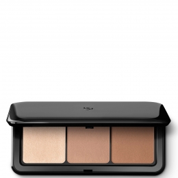 KIKOMilanoContourObsessionPalette7gVariousShades-03Deep