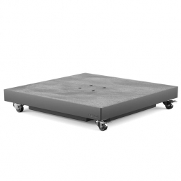 PlatinumCeramica90kg-antraciet-verrijdbareparasolvoet