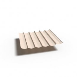 PlatinumharmonicadoekCoolfitL300xB200cm-Ecruwitte