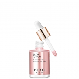 KIKOMilanoGlowFusionHighlightingDrops10mlVerschillendeTinten-01PlatinumRose
