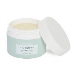 RevolutionxSaliHughesButtercleanMakeupMeltingCleansingBalm80g