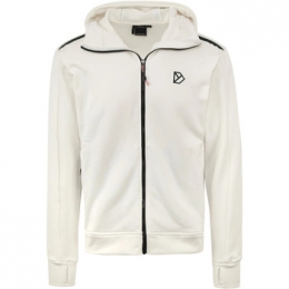 SweaterDidriksonsAckeVestOff-White