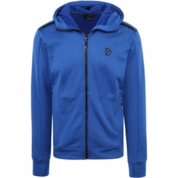 SweaterDidriksonsAckeVestBlauw