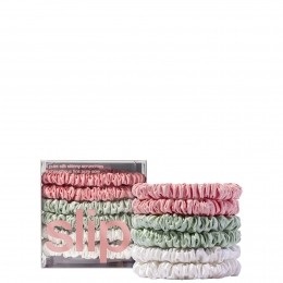 SlipPureSilkSkinnyScrunchies-Bellerose