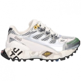 SneakersExShoesEXSneakers134-33-GreySilver