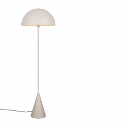 TRIOAlfieVloerlamp-Grijs