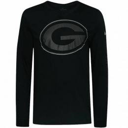 GreenBayPackersNFLNikeHerenShirtmetlangemouwenNKAC-00A-7T-020