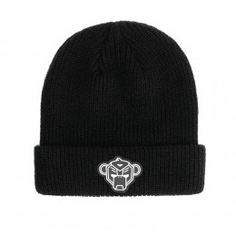 BlackBananasBlazingBeanie