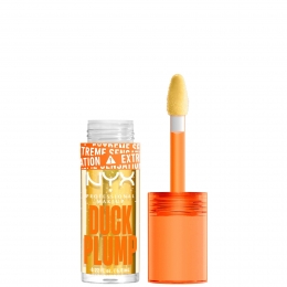 NYXProfessionalMakeupDuckPlumpLipPlumpingGlossVerschillendeTinten-ClearlySpicy