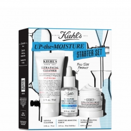 KiehlsuptheMoistureSet