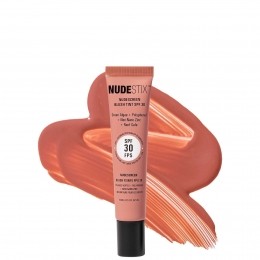 NUDESTIXNudescreenBlushTintSPF3015mlVariousShades-Sunkissed