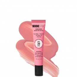 NUDESTIXNudescreenBlushTintSPF3015mlVariousShades-PinkSunrise