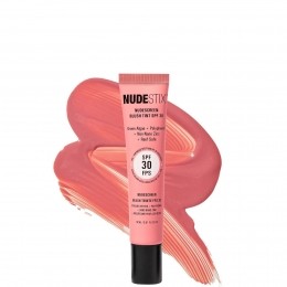 NUDESTIXNudescreenBlushTintSPF3015mlVariousShades-SunnySweetCheeks