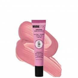 NUDESTIXNudescreenBlushTintSPF3015mlVariousShades-SunsetRose