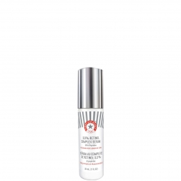 FirstAidBeauty03RetinolComplexSerumwithPeptides30ml