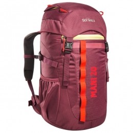 Tatonka-KidsMani20-Trekkingrugzakmaat20lrood