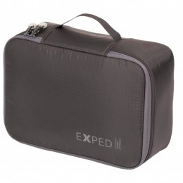 Exped-PaddedZipPouch-Tasjevoorwaardevollespullenmaat35l-Lgrijs