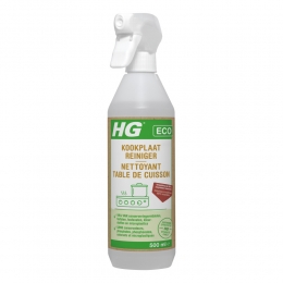 HGEcoKookplaatreiniger500ml