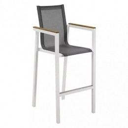 StefanoBarstoelTeakWitTrestino-Trestino